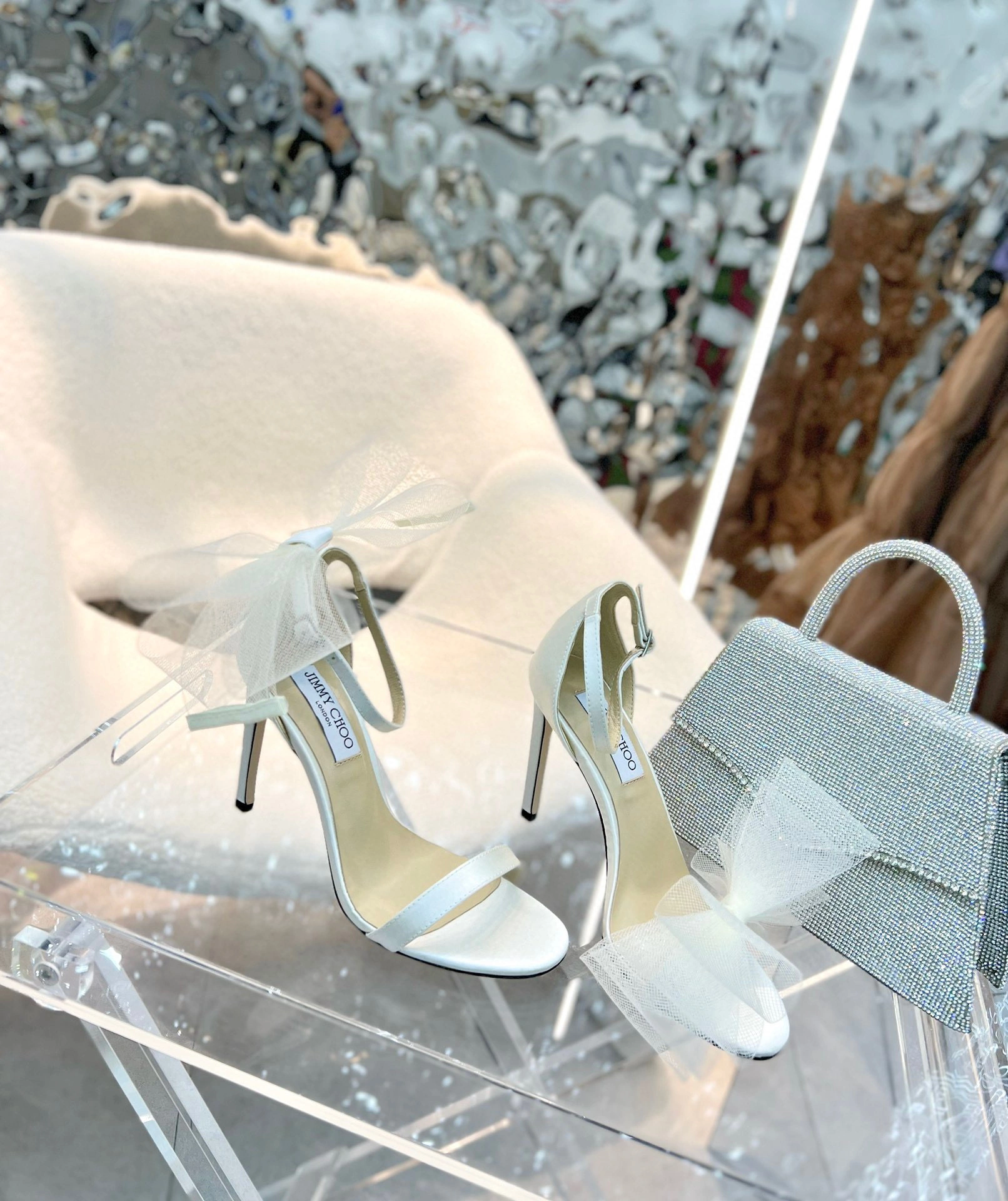 &coco--100YMG 10.5 ，8.5cm Heel height item:C-X158H5326T